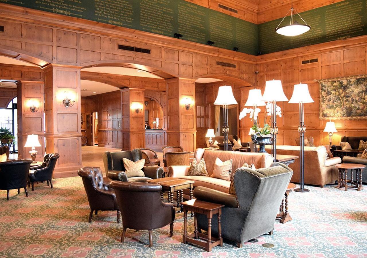 O.Henry Hotel グリーンズボロ エクステリア 写真