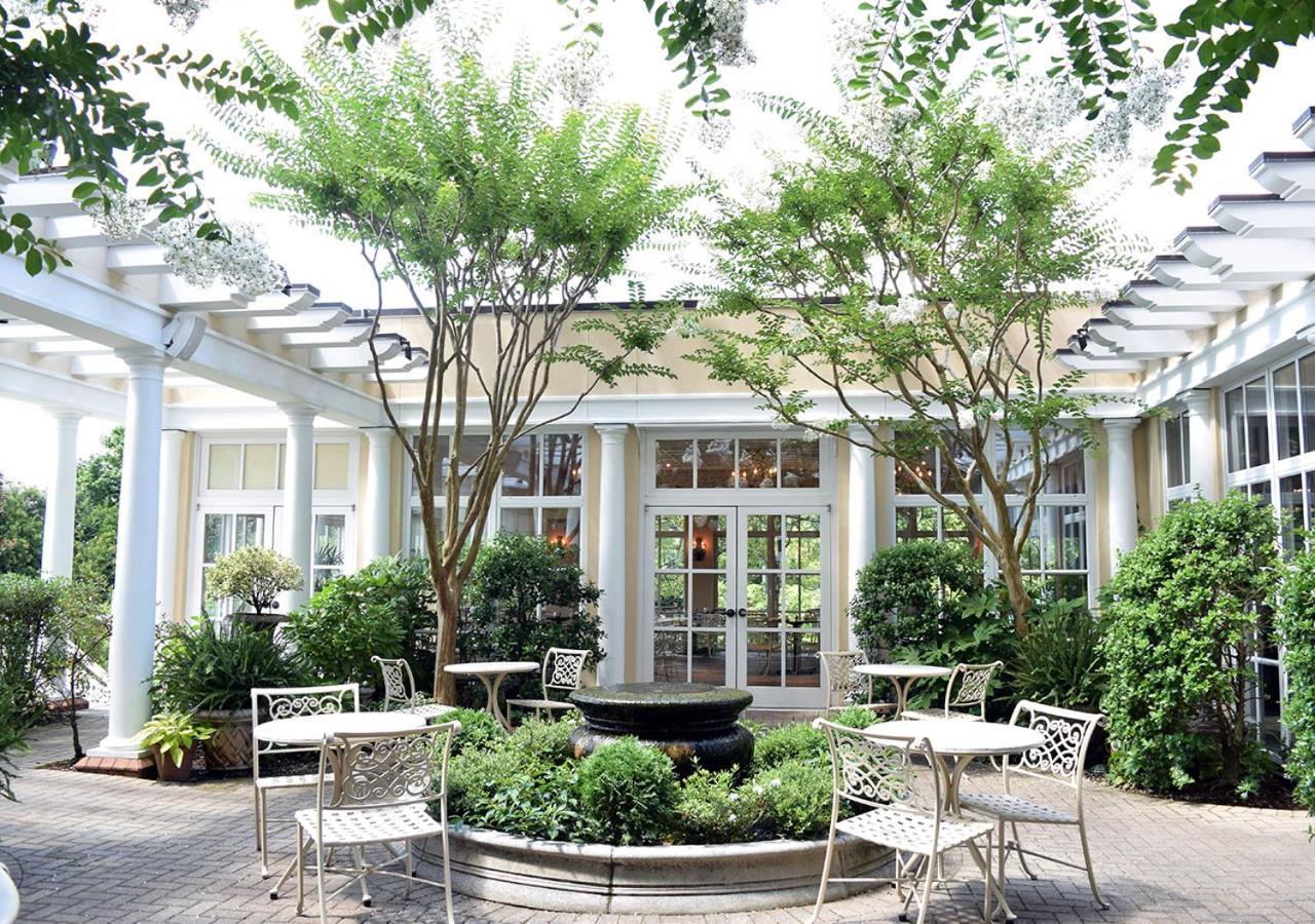 O.Henry Hotel グリーンズボロ エクステリア 写真