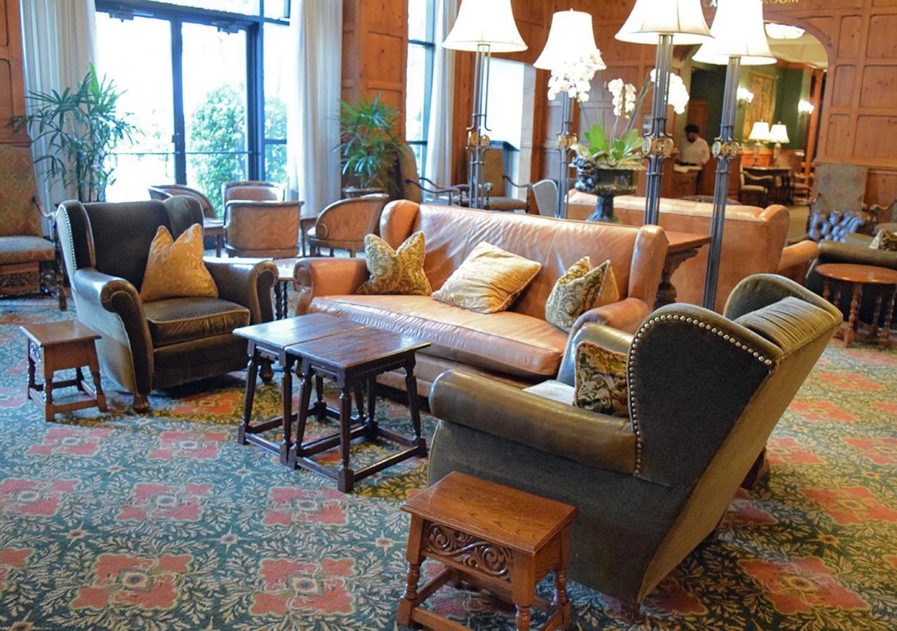 O.Henry Hotel グリーンズボロ エクステリア 写真