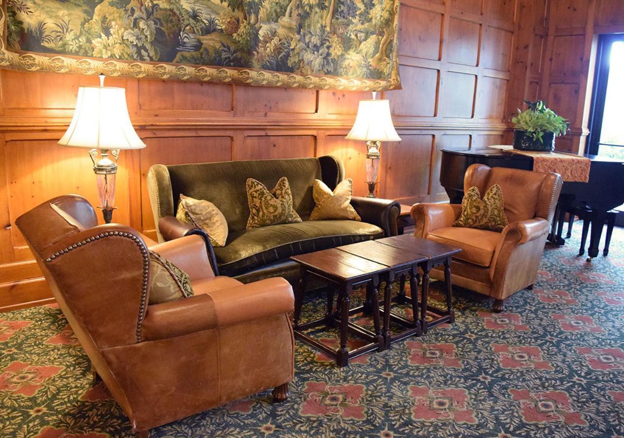 O.Henry Hotel グリーンズボロ エクステリア 写真