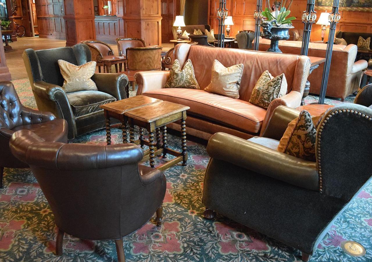 O.Henry Hotel グリーンズボロ エクステリア 写真