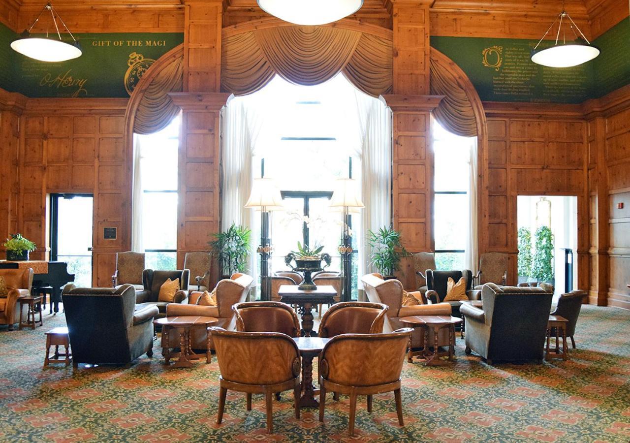 O.Henry Hotel グリーンズボロ エクステリア 写真