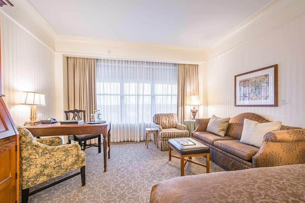 O.Henry Hotel グリーンズボロ 部屋 写真