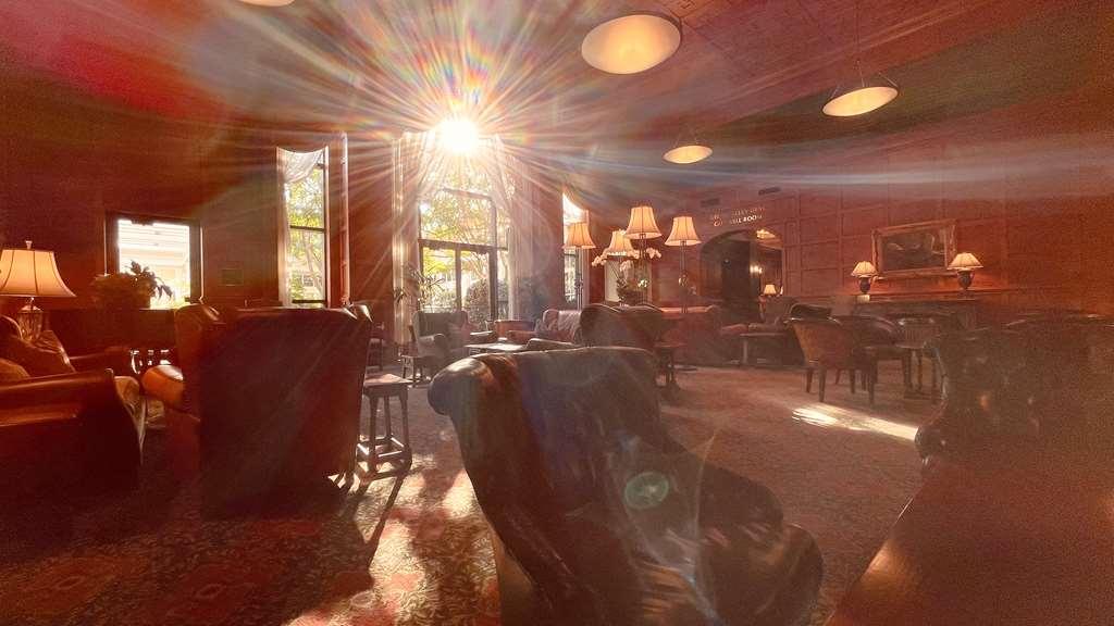 O.Henry Hotel グリーンズボロ インテリア 写真