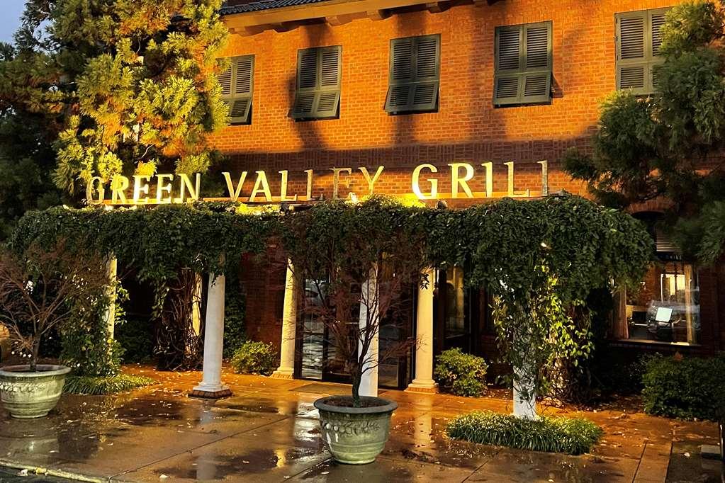 O.Henry Hotel グリーンズボロ エクステリア 写真