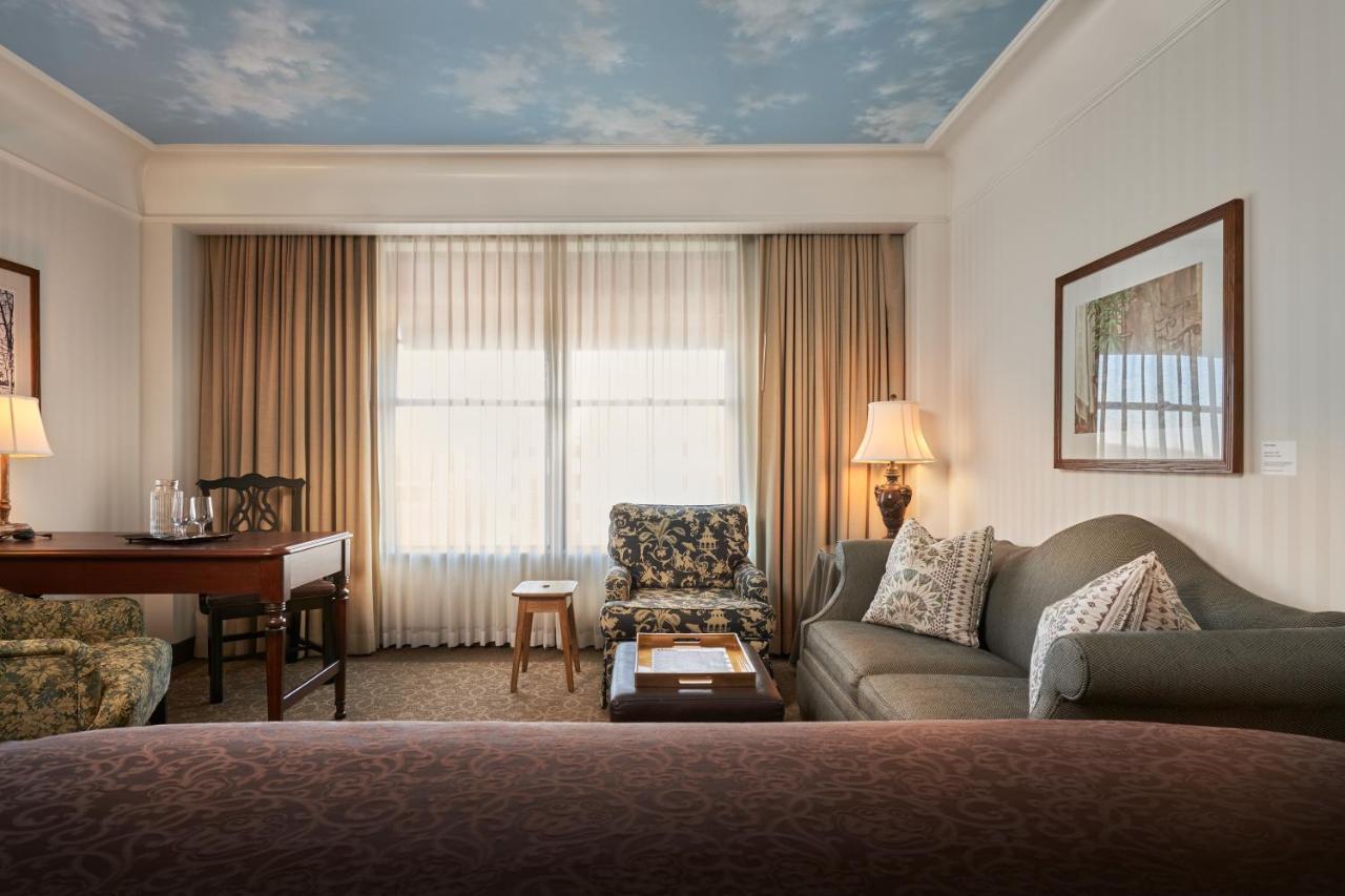 O.Henry Hotel グリーンズボロ エクステリア 写真
