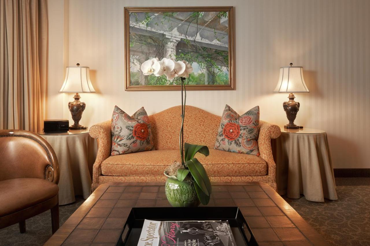 O.Henry Hotel グリーンズボロ エクステリア 写真