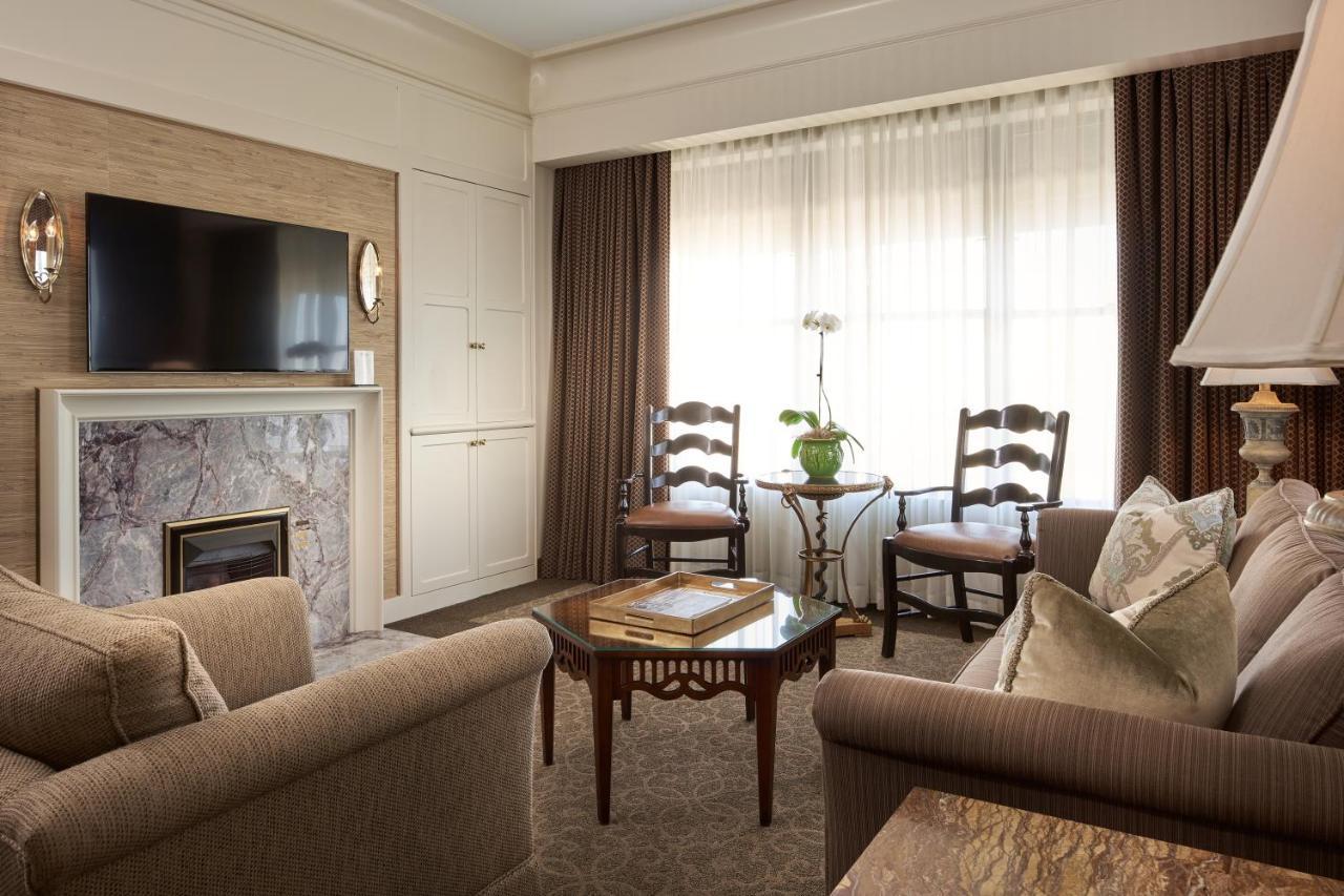 O.Henry Hotel グリーンズボロ エクステリア 写真