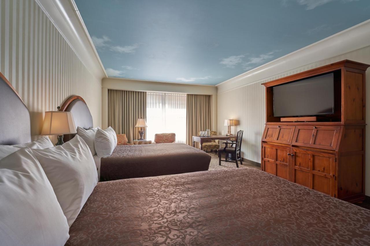 O.Henry Hotel グリーンズボロ エクステリア 写真