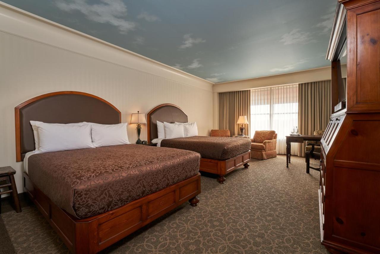 O.Henry Hotel グリーンズボロ エクステリア 写真