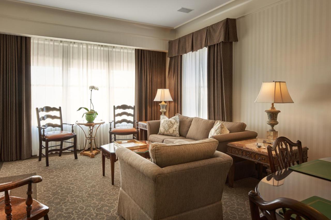 O.Henry Hotel グリーンズボロ エクステリア 写真