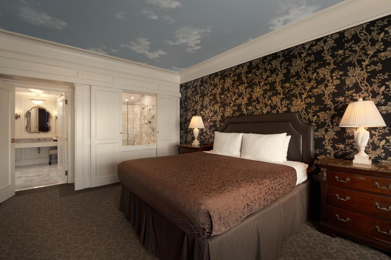 O.Henry Hotel グリーンズボロ エクステリア 写真
