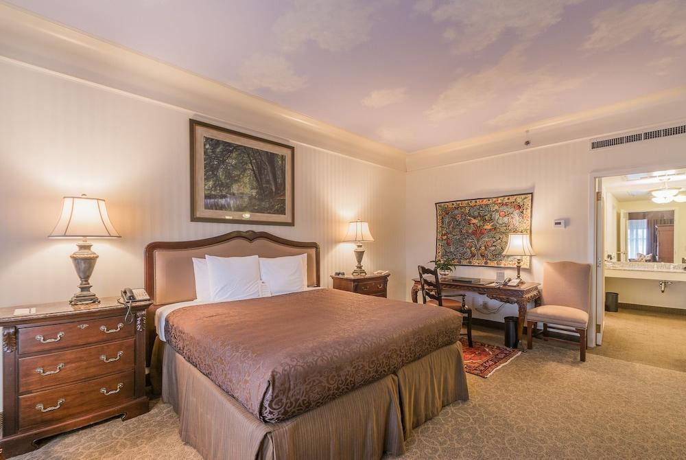 O.Henry Hotel グリーンズボロ エクステリア 写真
