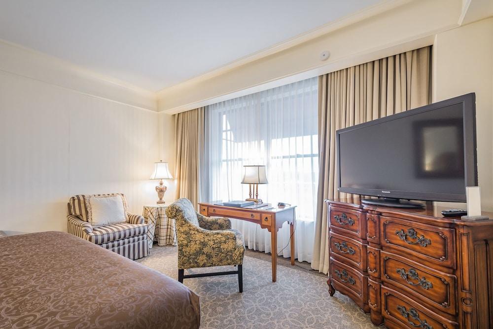 O.Henry Hotel グリーンズボロ エクステリア 写真