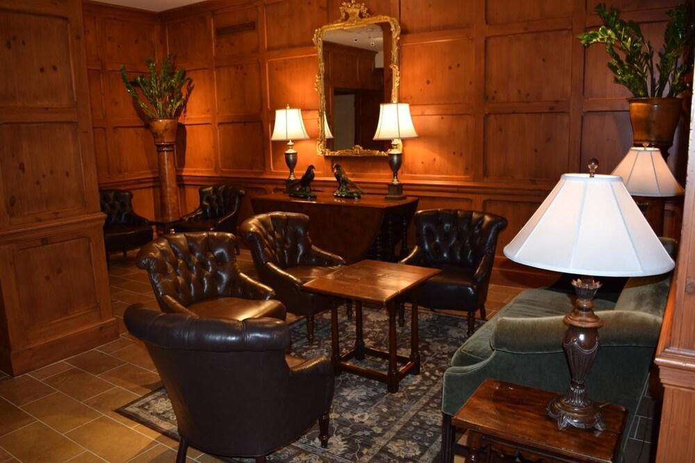 O.Henry Hotel グリーンズボロ エクステリア 写真