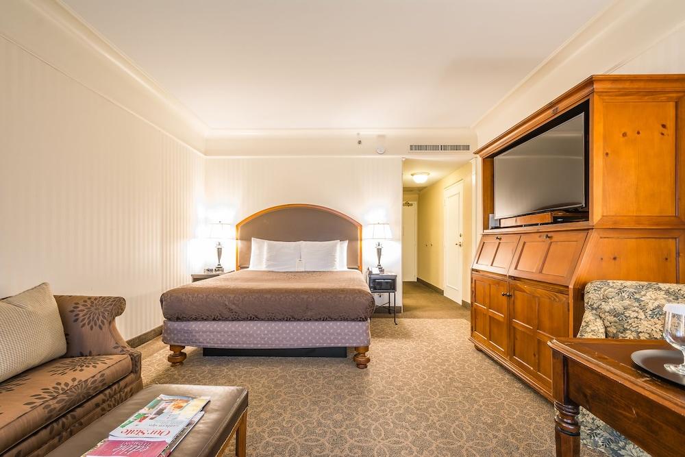 O.Henry Hotel グリーンズボロ エクステリア 写真