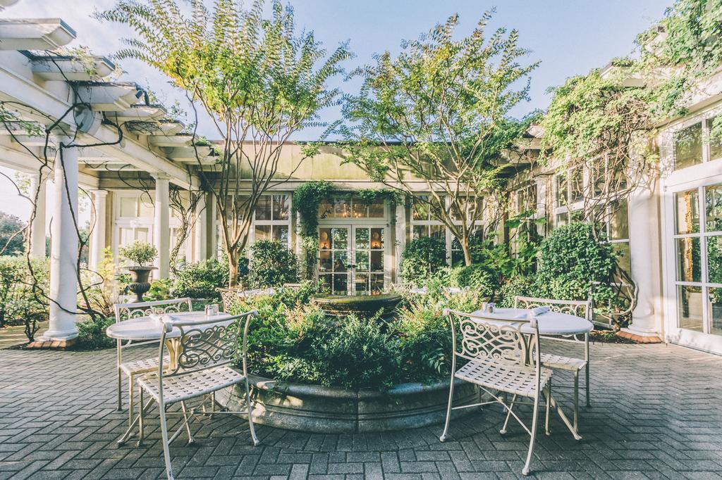 O.Henry Hotel グリーンズボロ エクステリア 写真