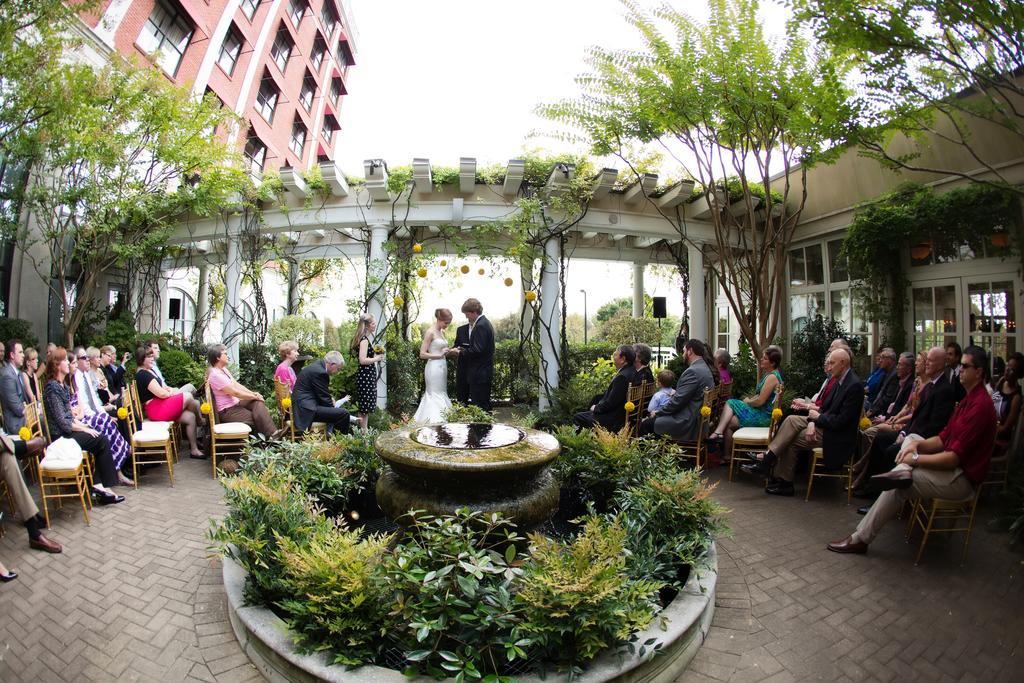 O.Henry Hotel グリーンズボロ エクステリア 写真