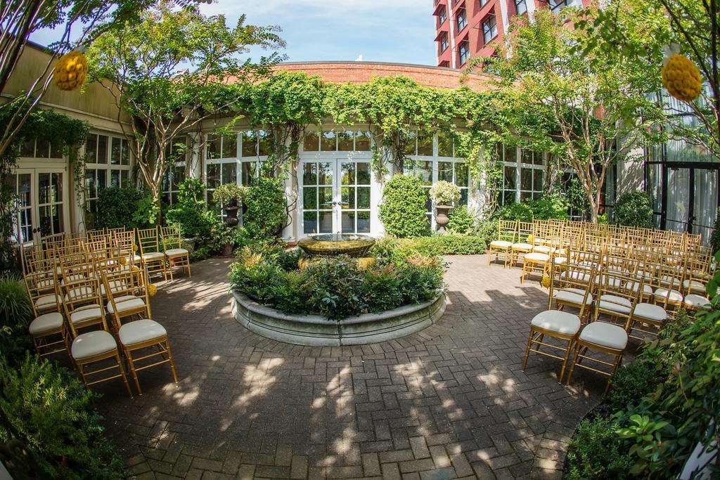 O.Henry Hotel グリーンズボロ エクステリア 写真