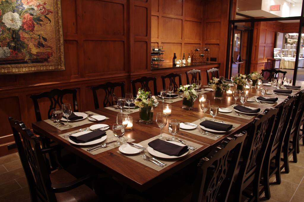 O.Henry Hotel グリーンズボロ エクステリア 写真